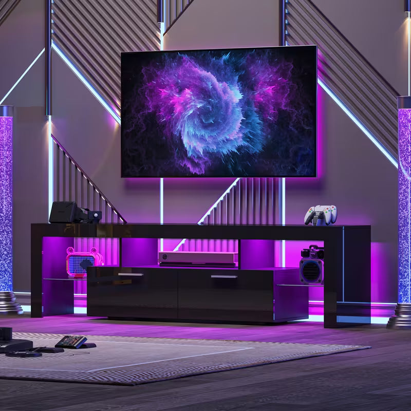 LED TV Stand